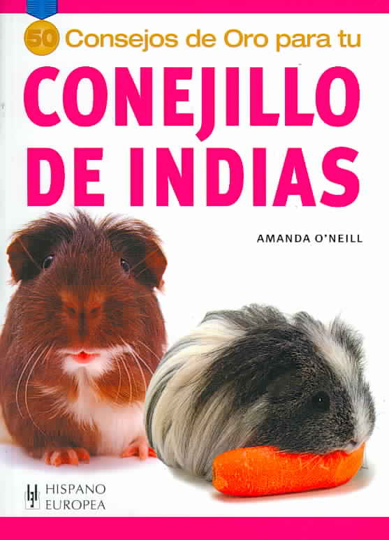 Rabbits, Mice, Hamsters, Guinea Pigs, Etc.